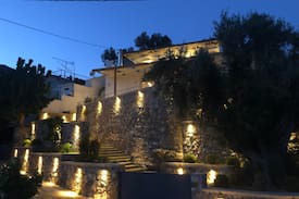 Kantanos-Selino Villa | Villa Azogire!