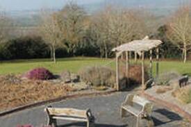 Cratloe Bed & Breakfast | Bunratty Castle View House