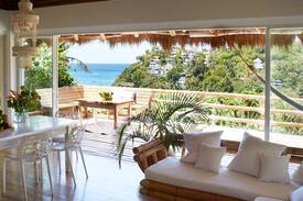 Balabag Resort | MOON VILLA, Diniview Villa Resort Boracay