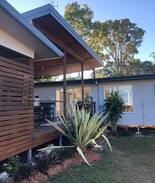 Toogoom House | Beach House 45 - across from beach - Pet friendly