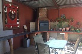 Windhoek House | Cimbebasia House for Rent