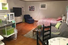 University District House | East Memphis Guest House, Long term friendly!