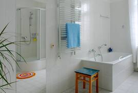 Goerlitz Apartment | Ferienwohnung Krebs I im Zentrum von Görlitz