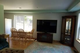 Fortuna House | Denny's Redwood Resort