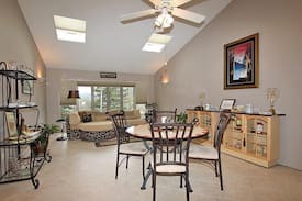 Option House | AMAZING LIVING SPACE - HOME AWAY FROM HOME