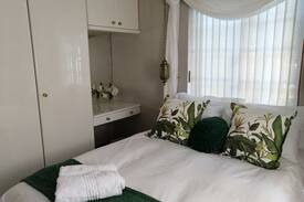 Somerset West Cabin | Cranberry Cottage - A place for the soul