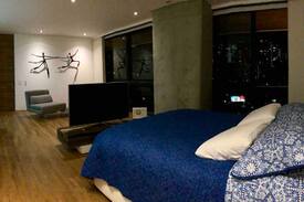 Las Lomas I Apartment | El Poblado / Medellin - Energy Living 1202