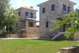 Romanos House | Caretta B Mezonaitte