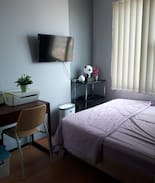 Jakarta Apartment | For rent luxury apartemen in jakarta