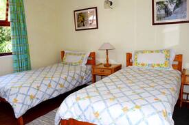 Nature's Valley House | Buckingham Sea Cottage