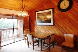 Angel Fire Apartment | Wind Chime 301
