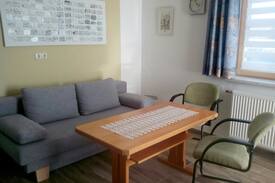 Rappottenstein Apartment | Wohlfühlwohnung