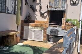 Mtwalume Apartment | Inkommers self-catering