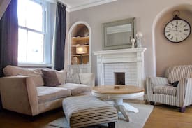 Skipton Cabin | Bay Tree Cottage - Central Skipton