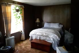 DuBois Apartment | Mike's Older House