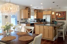 Villa Segunda House | Cute and Cozy Home by the Beach