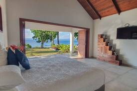 Port Vila House | Angel Cove - Luxury Beachfront Home