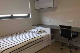 Egkomi Apartment | Studio apartment near Nicosia university