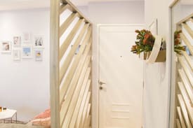 Jakarta Apartment | Wildflower Mediterania, Central Park Mall 2BR+WIFI