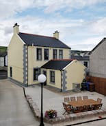 Cushendun House | Knocknacarry House Cushendun
