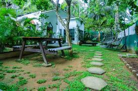 Unawatuna Villa | Percy Residence
