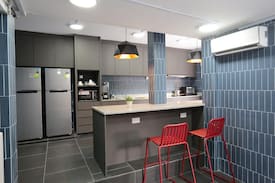 Holland Village Hostel | Bunk Bed 2@Assemblage@362 Holland Road