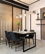 Kampung Pasir Segambut Apartment | Flexus Signature Suites : Cozy place for you