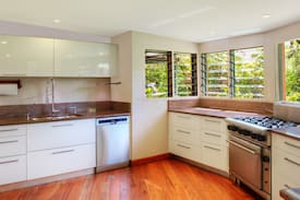 Pacific Harbour Villa | Riverbend Retreat, Luxury Riverside Villa