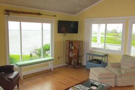 Straits House | The Pointe - with Dock and Boat Lift