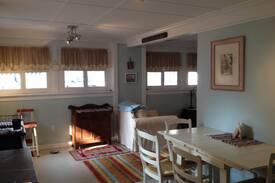 Beach Haven House | Le Garage
