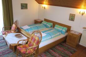Tropolach Apartment | Holidayapartments Hein Tröpolach