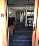 Zion National Park South Entrance House | The Watchman View Haven & Tower