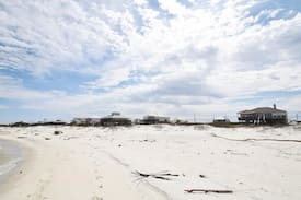 Dauphin Island House | Seasong