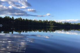 Mercer Cabin | PeBo's Lodge #5