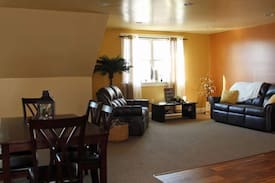 Leola House | Sunset View Guesthouse