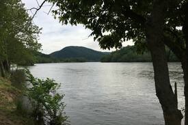 New River House | Hokie Hideaway on the New River