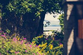 Arden Villa | Walled Garden Lodges, Loch Lomond