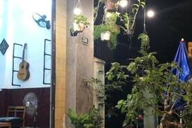 Quy Nhon House | Future Homestay Quy Nhơn (Dorm)