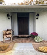 Cuero Cabin | Chisholm Guest House- 5th generation family ranch.