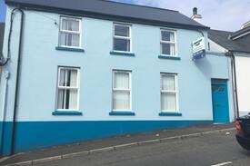 Ballycastle House | AQUA LODGE BALLYCASTLE