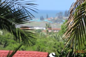 Port Edward House | Ilala Cabanas beach House