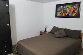 Barrios Unidos Apartment | Cozy Apt Chapinero - Quinta Camacho Calle 72