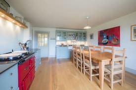 Aberfeldy House | Tullichuil