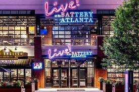 Cumberland Apartment | Walk to The New Coca-Cola Roxy/Suntrust Park