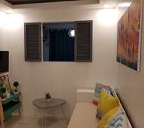 Balibago Apartment | Las Palmas Staycation near Enchanted Kingdom!