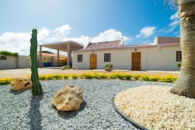 De Bruynewijk House | Sunset Paradise Beach house - Studio Starfish