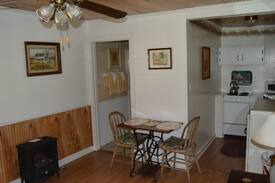 Orange Lake Apartment | Old Church Place Apt #2