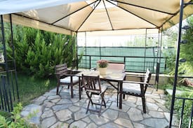 Nea Peramos House | Itea's Home, Peramos