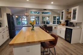 Lambton Shores Cabin | Cedarview Lakefront Cottage