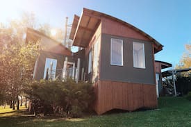 Lavers Hill House | The Great Ocean Forest Lodge